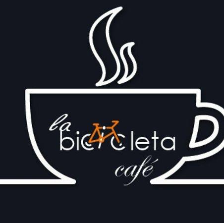La bicicleta Cafe